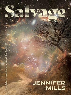 cover image of Salvage